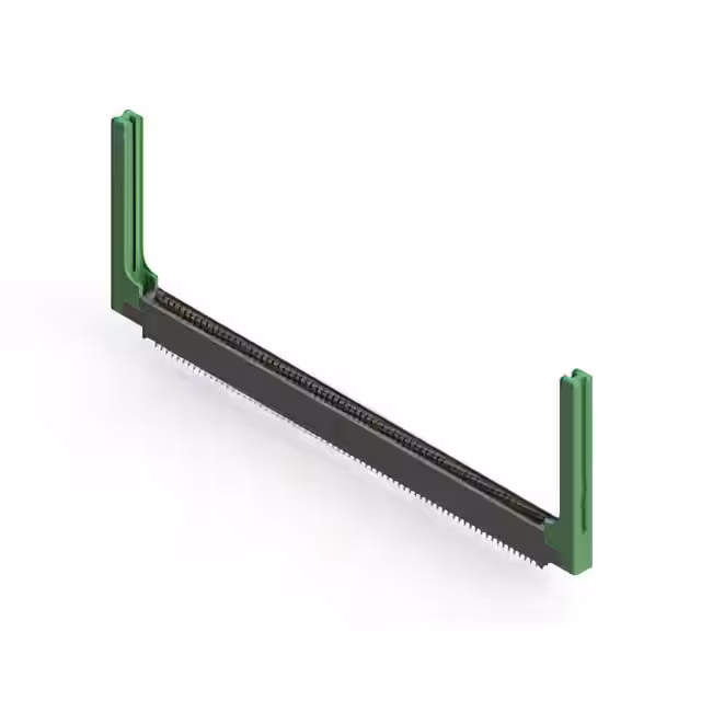 395-142-556-858 EDAC Inc.  Edgeboard Connectors